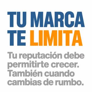 Impacto de la marca personal en la carrera profesional