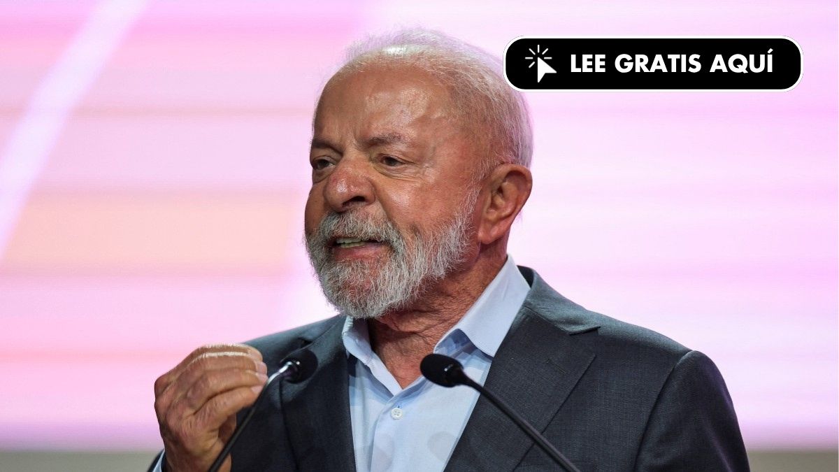 Lula advierte a EEUU sobre posibles medidas comerciales de reciprocidad