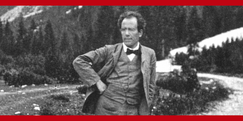 Concierto de Mahler en Toblach