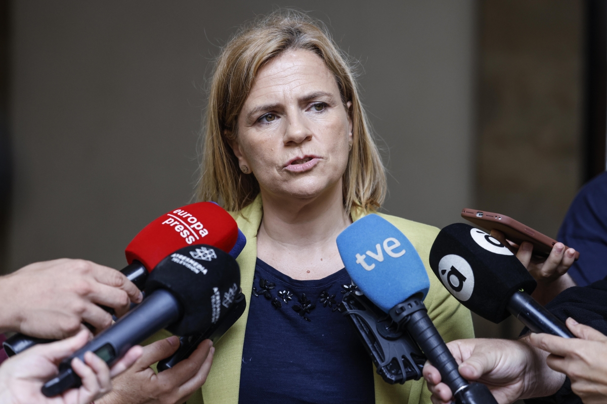 Investigación sobre subdelegado del Gobierno en Valencia y sucesión de Bernabé