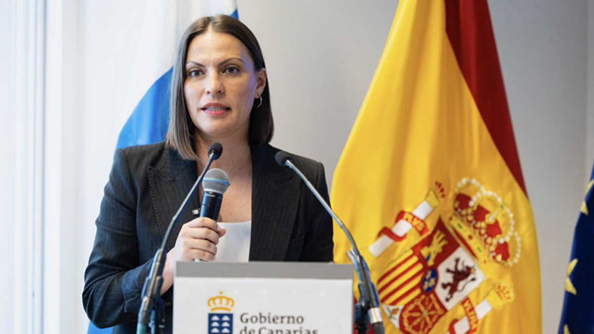 Canarias se posiciona como hub de economía azul en Europa