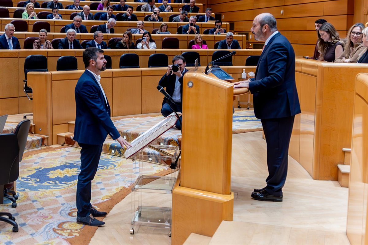 La Federal modifica listas del PSCyL, excluye a Tudanca y pone a Seijo