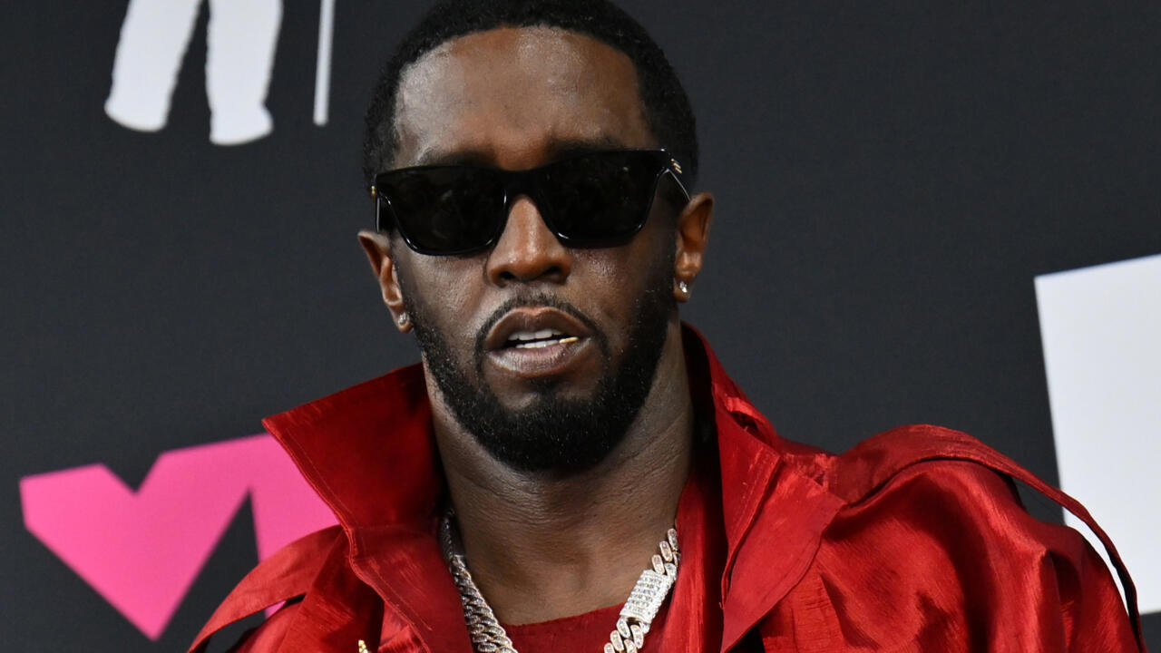 Sean 'Diddy' Combs trasladado de prisión tras reportes de trato preferencial