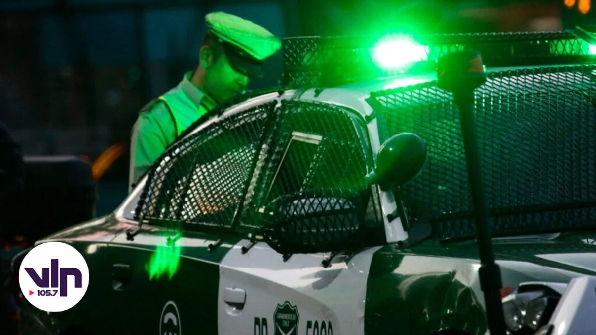 Detienen a delincuente ligado a robo de cajeros en vehículo robado