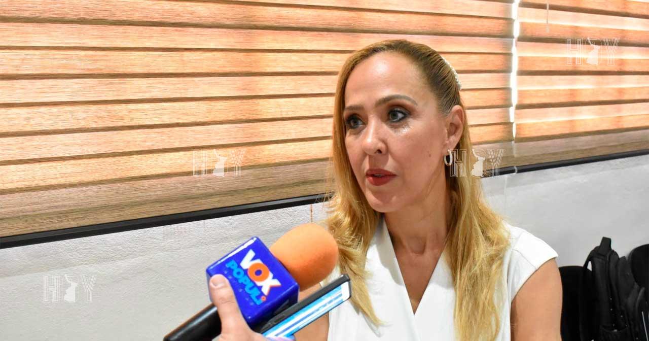 No hay denuncias por campañas anticipadas en Tamaulipas, según IETAM
