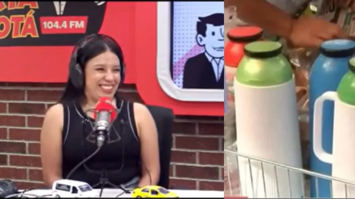 Vendedora en Bogotá revela ingresos nocturnos de hasta 200 mil pesos