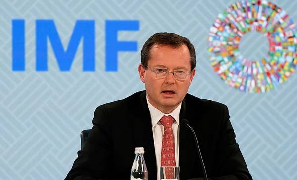 FMI respalda recorte de subsidios del gobierno de Milei