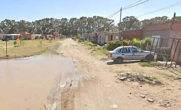 Condenan a hombre que ingresó disparando a una casa