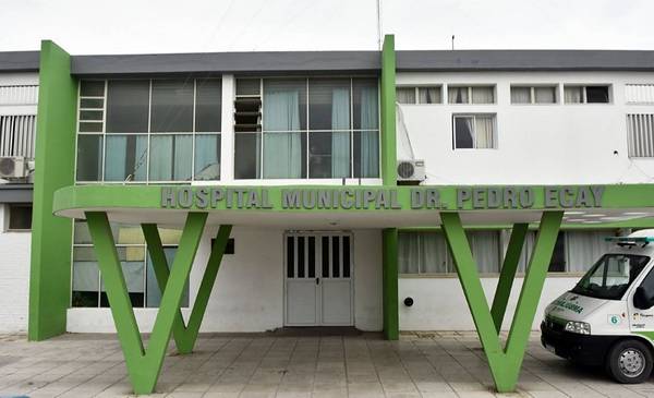 Juzgarán a dos médicos por muerte de niño en Patagones por mala praxis