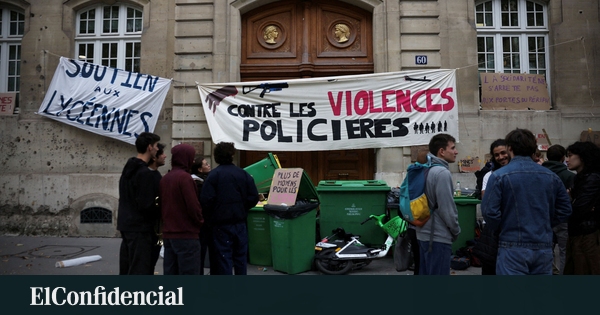 En la UE, colegios sin calefacción y con letrinas en el patio