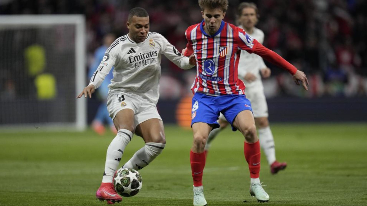 Opiniones sobre la salida de Pablo Barrios del Madrid