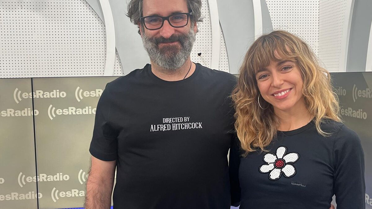 Lucía Caraballo comenta sobre las citas actuales