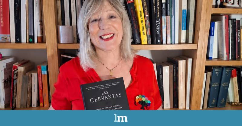 Análisis sobre 'Las Cervantas'