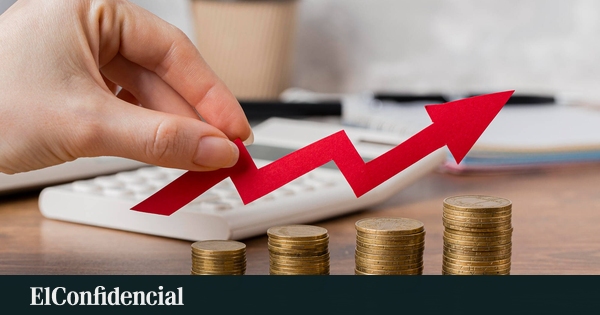 Inflación genera incertidumbre en mercados para 2027