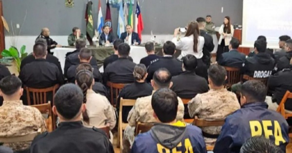 Controles contra el contrabando