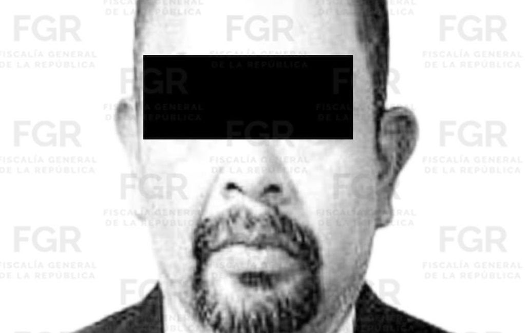 Agente de la FEAI vinculado a proceso por robo de su arma