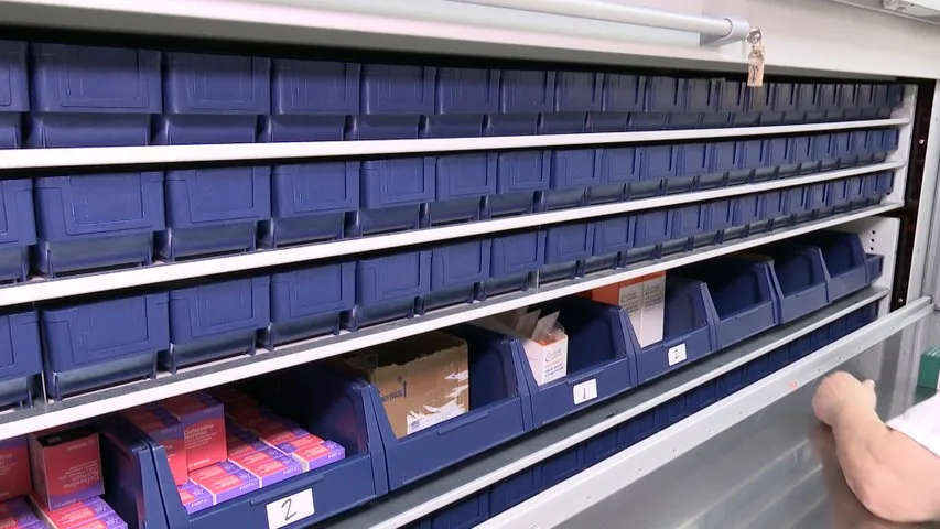 Técnicos en farmacia piden mejores condiciones y formación continua