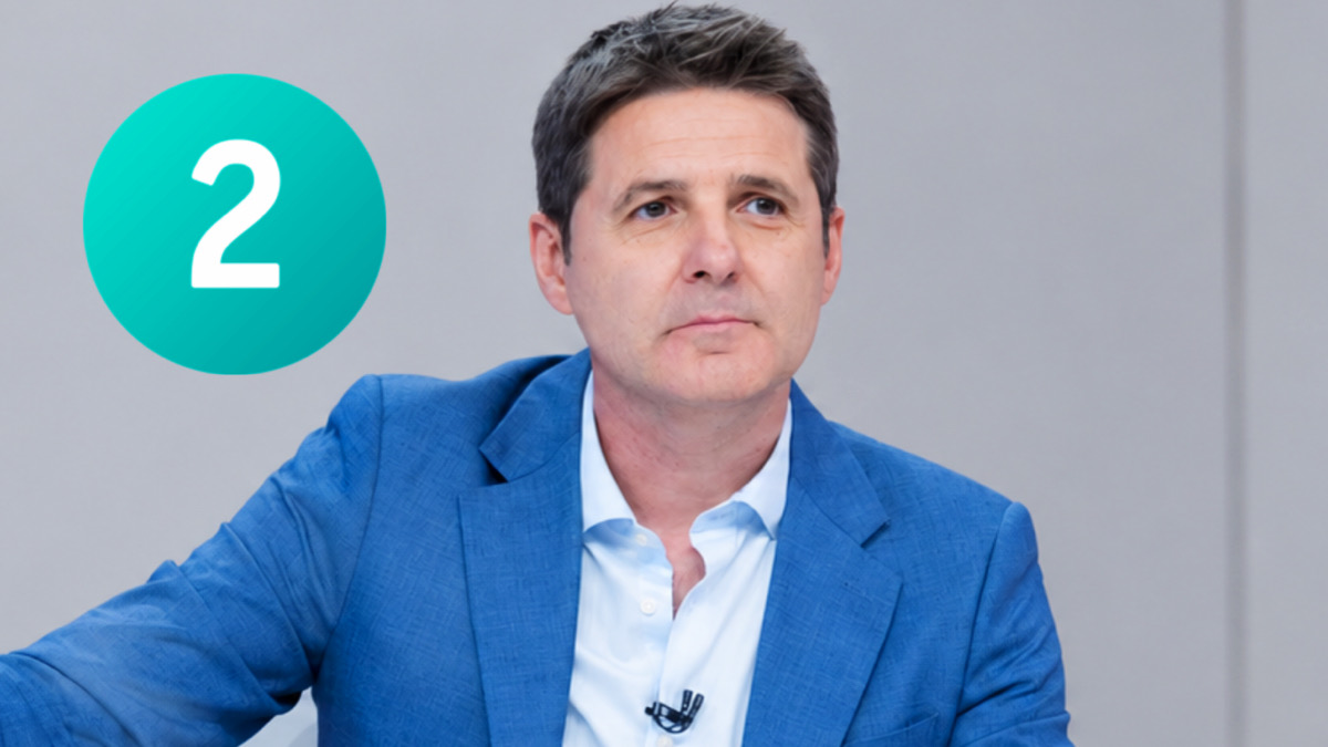 'Malas Lenguas Noche' cambia de La 2 a La 1 en RTVE