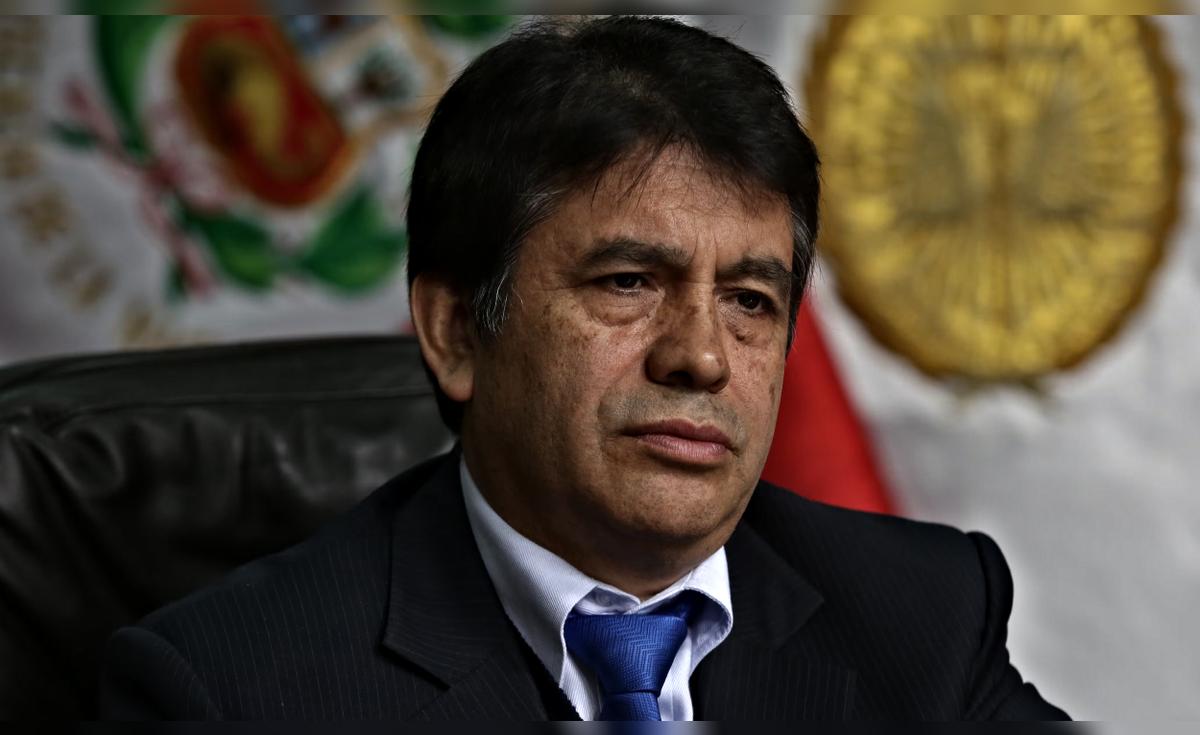 Fiscalía solicita crédito para pagar sueldos de fiscales