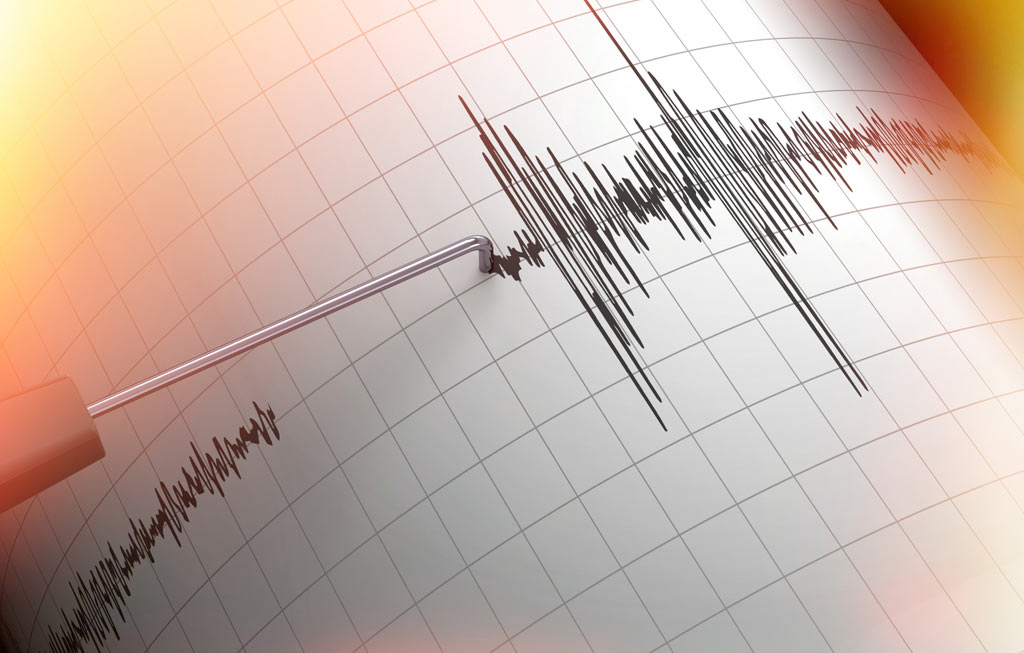Sismo de magnitud 5.1 afecta costas de Chiapas