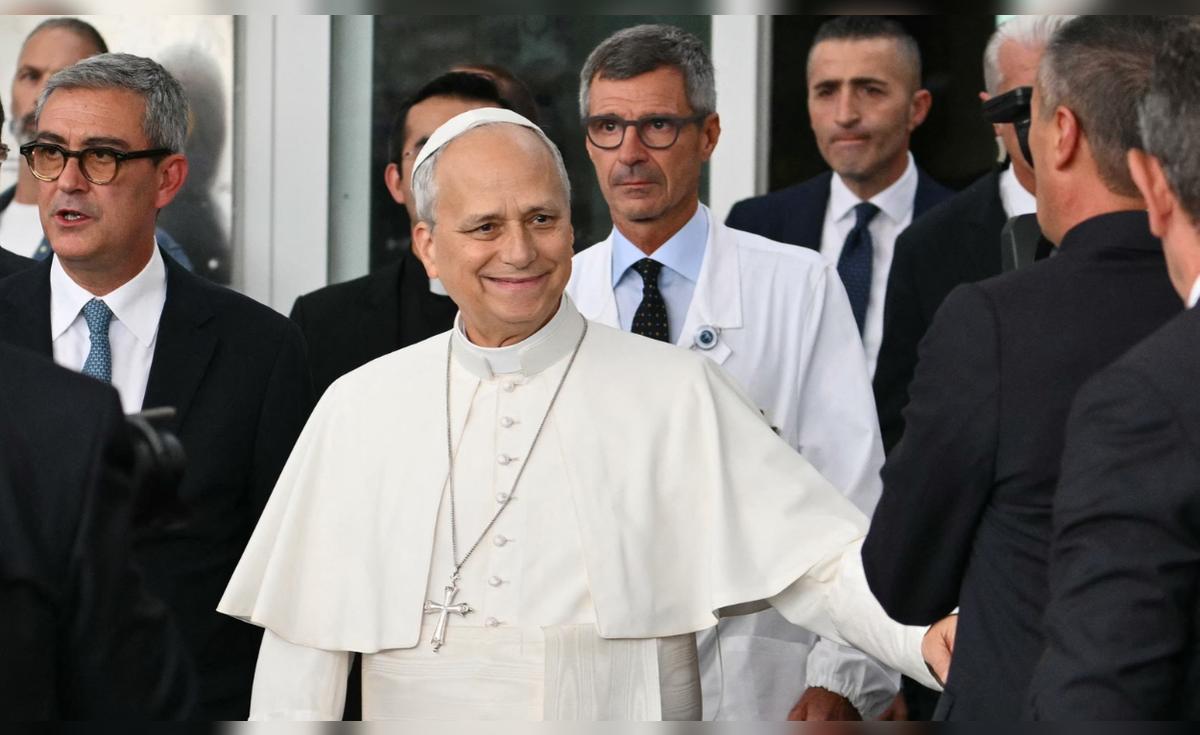 Cirujano afirma que Papa León XIV podría viajar a Sudamérica