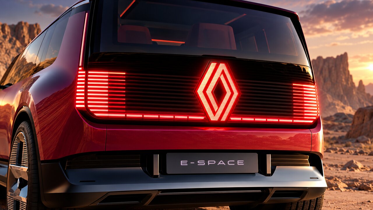 Renault anuncia coches eléctricos con 1.400 km de autonomía