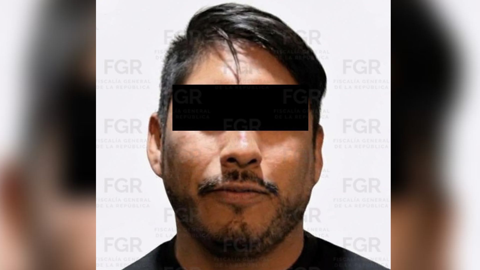 Prisión preventiva para Iván “N”, presunto criminal