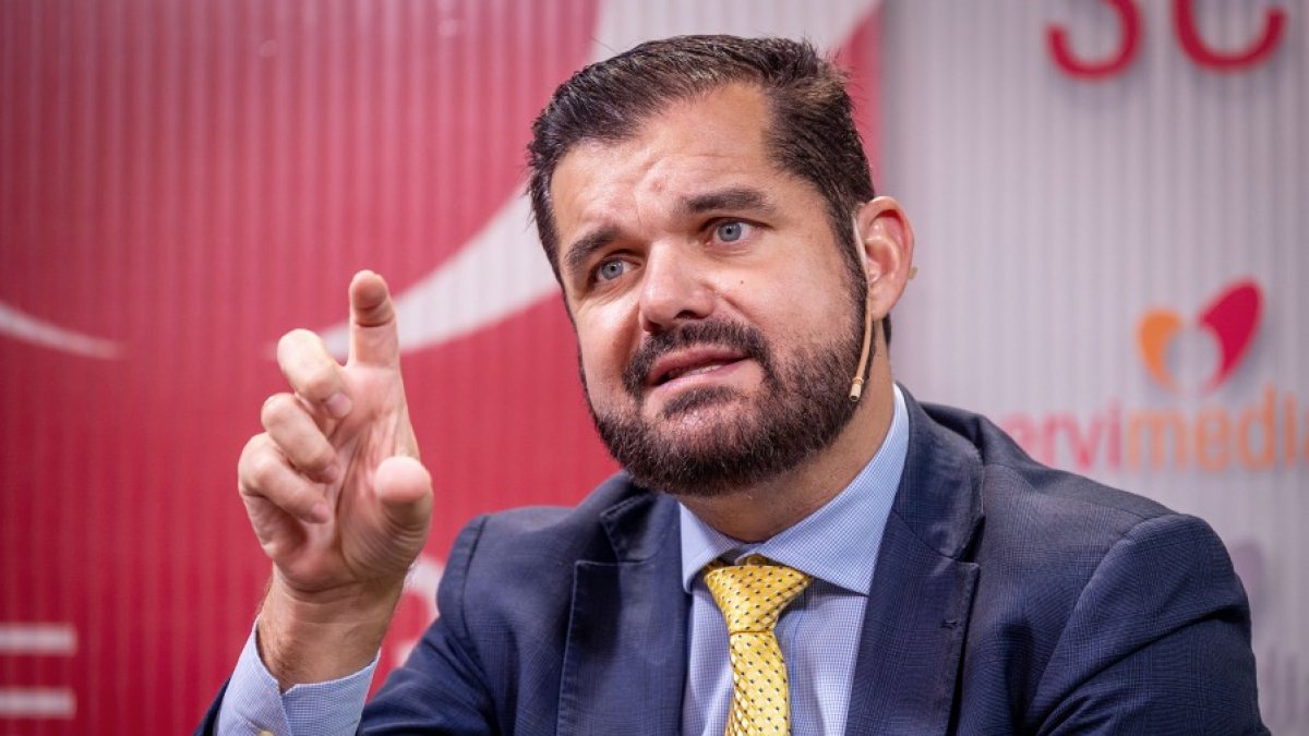 Iustitia Europa pide mantener cautelares sobre ley de nietos
