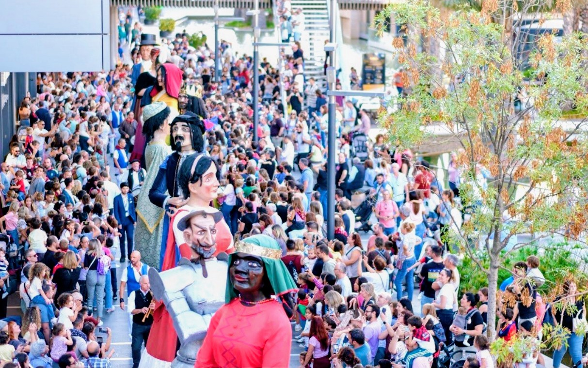 Pilares de Zaragoza concluyen con denuncias y protestas sociales