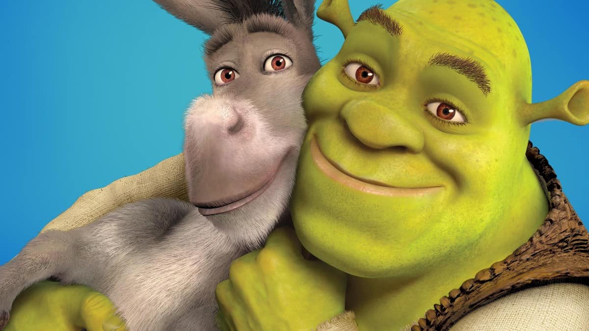 Fecha de estreno de Shrek 25 años en cines de México