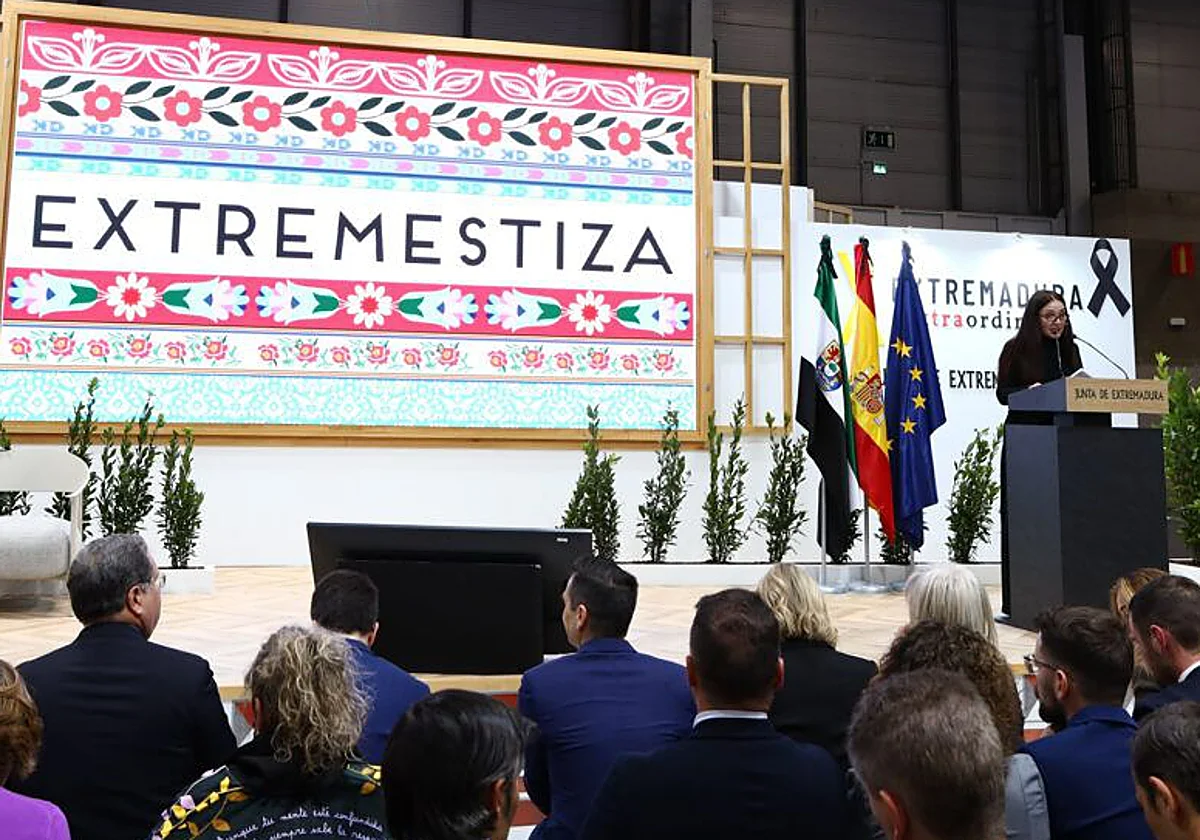 Extremestiza inicia en aulas extremeñas con 190 alumnos
