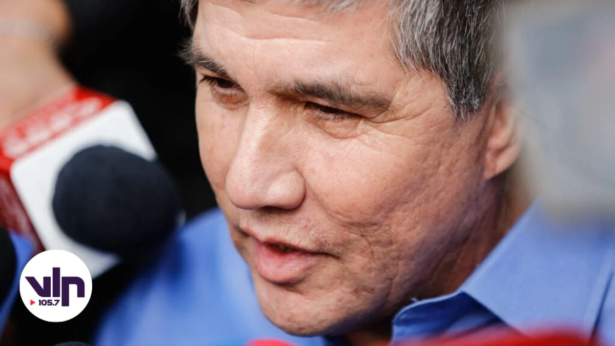 Corte ordena que Manuel Monsalve cumpla arresto domiciliario total