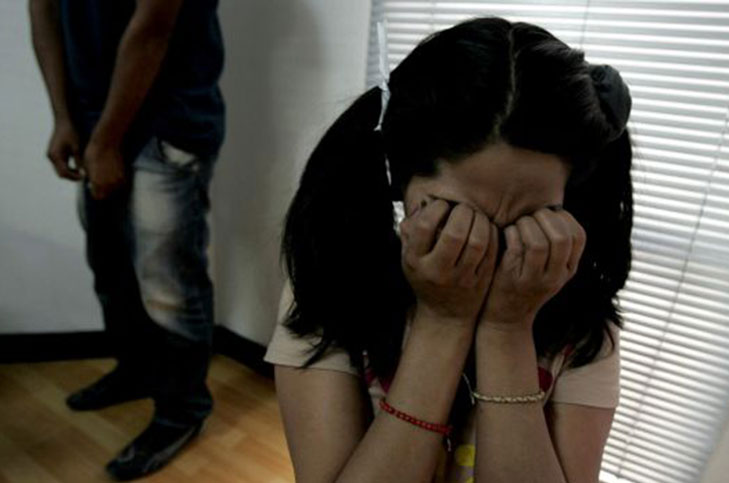Detienen en Huetamo a presunto agresor sexual de adolescente