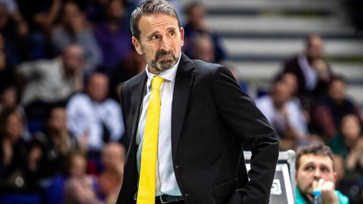 Joan Plaza comenta sobre Sergio Llull y la NBA