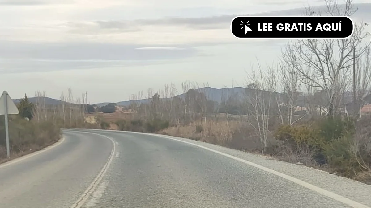 Un muerto y tres heridos por desprendimiento de roca en Benaoján, Málaga