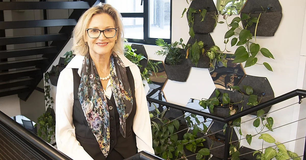 Melissa Parke advierte sobre rearme nuclear y riesgos para Europa