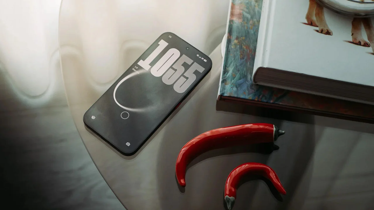 POCO lanza smartphone con batería de 8050 mAh y cámara de 200 megapíxeles