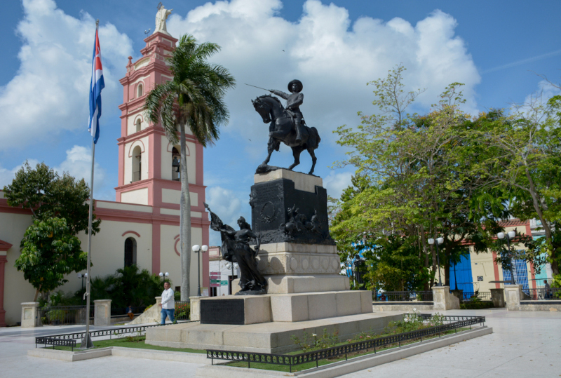 La cultura cubana como identidad en Camagüey