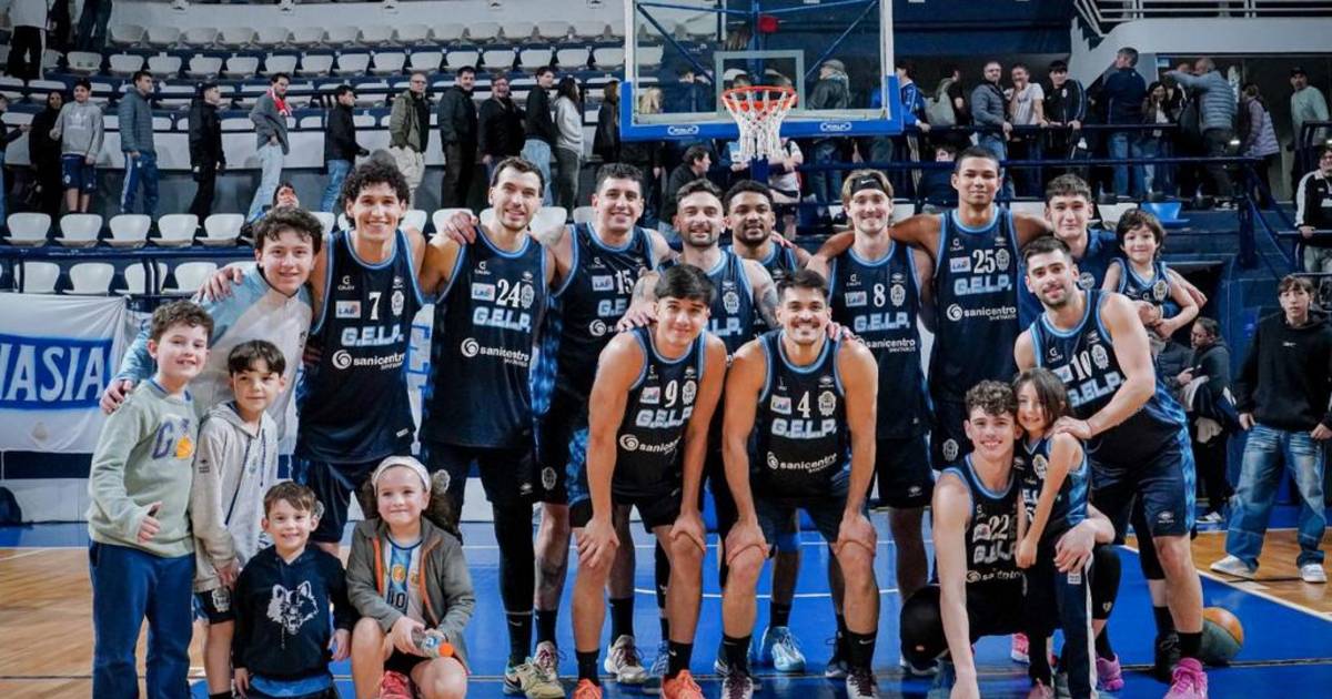 Gimnasia busca mejorar su rendimiento