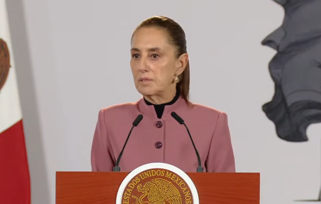 Sheinbaum propone reducir gastos del IMSS para financiar aumento salarial