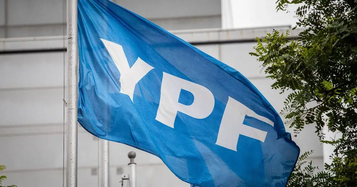Jueza Loretta Preska avanza en juicio por YPF