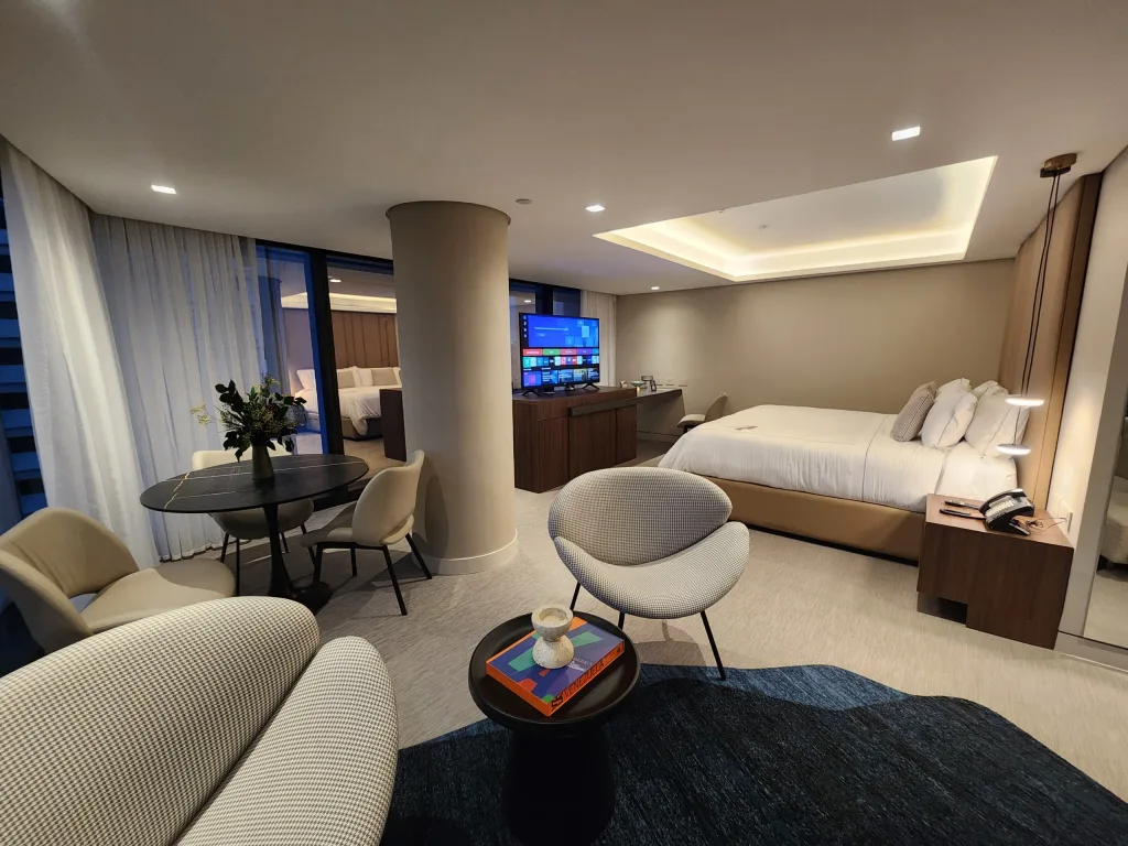 Lidotel Caracas lanza experiencia de hospedaje Premium