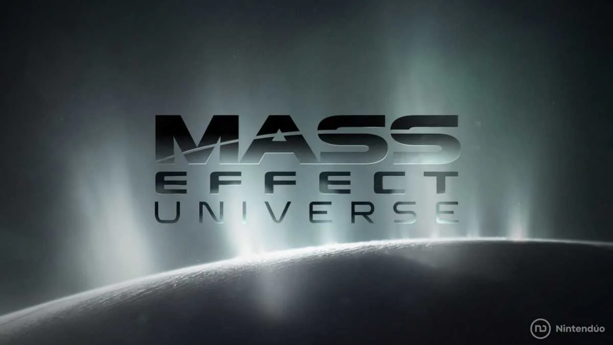 Se filtra tráiler de Mass Effect Universe, juego cancelado tras cierre de BioWare