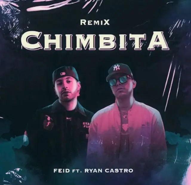 Feid, Ryan Castro