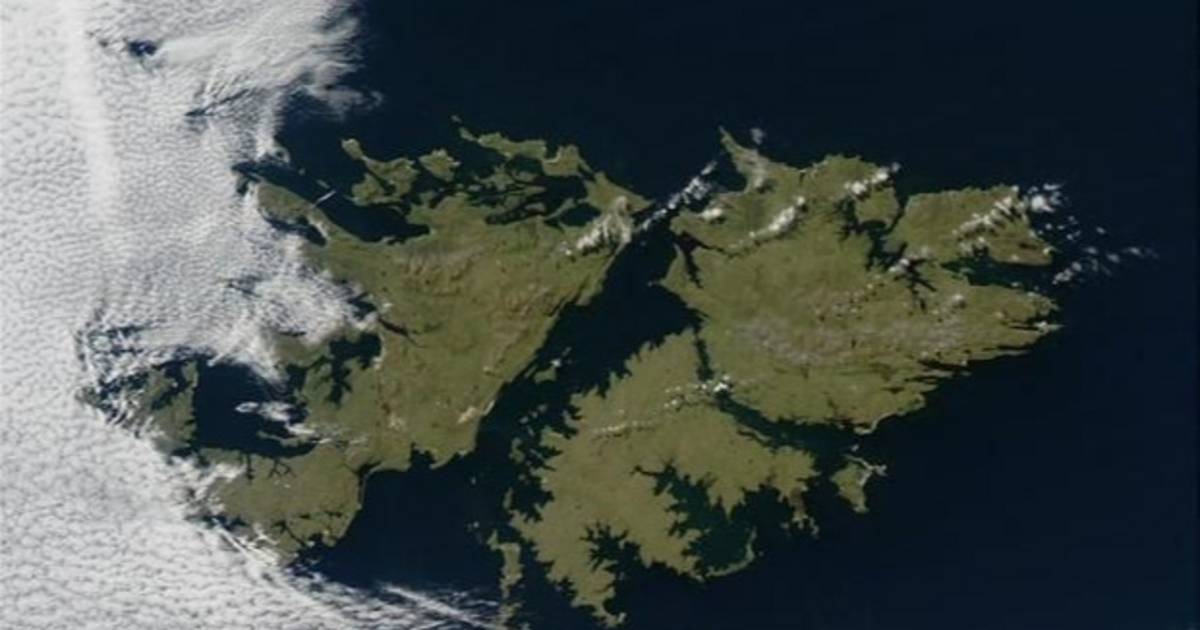 Preocupación por empresas de EE.UU. y la Ley Malvinas