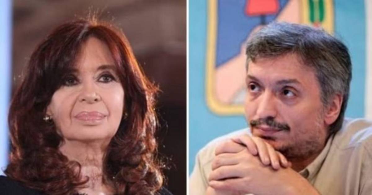 Máximo enfrenta por primera vez el banquillo en caso Hotesur y Los Sauces