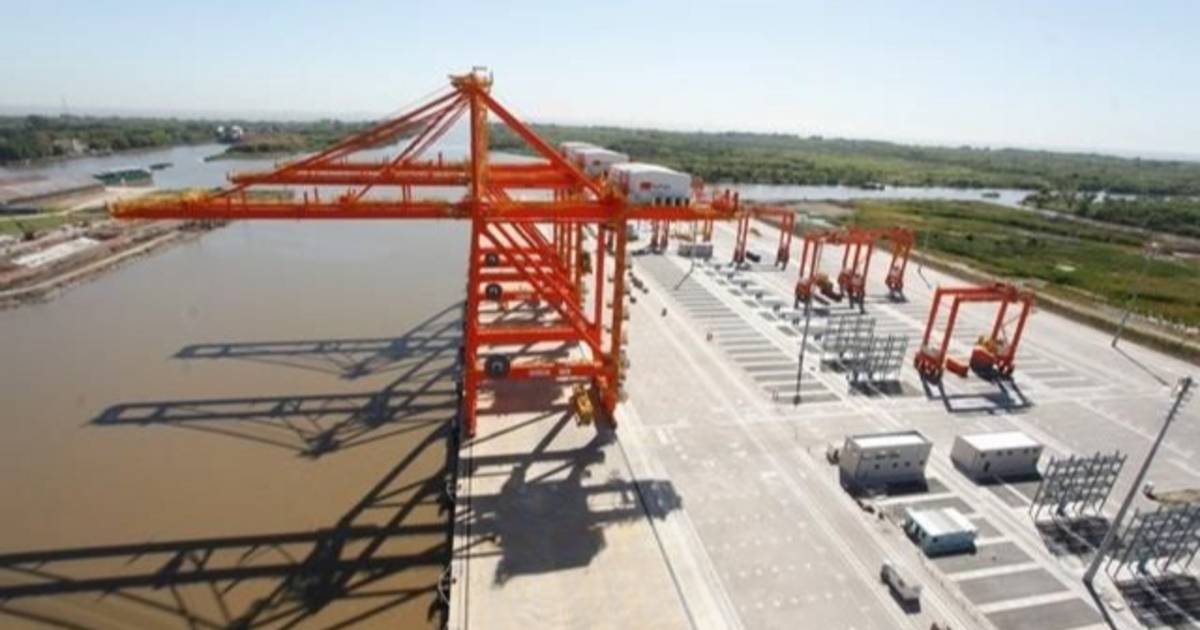 Propuesta para cambiar nombre del Puerto La Plata genera polémica