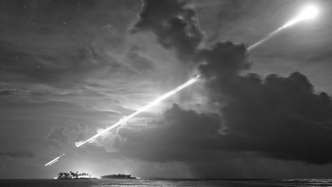 EE.UU. inicia ejercicios de fuerzas nucleares estratégicas