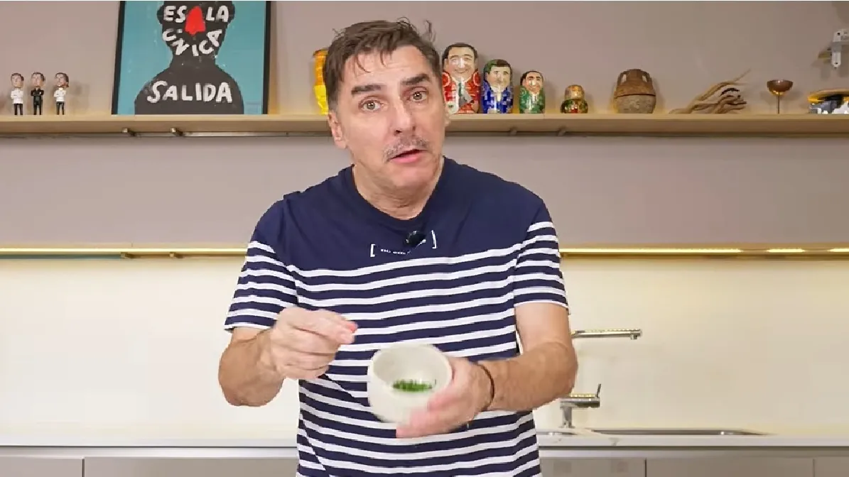 Consejo para lograr un pollo asado jugoso según chef Jordi Roca