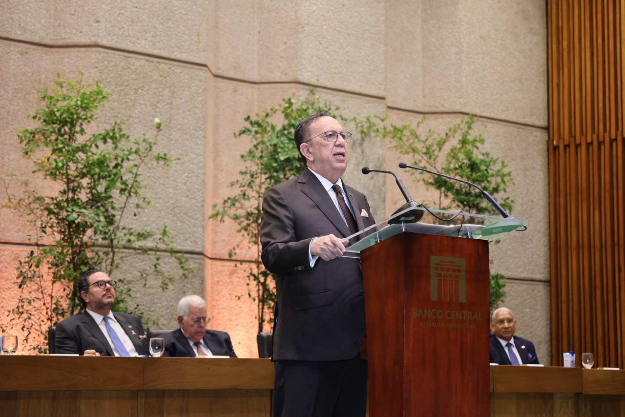Economía dominicana creció 5.6% interanual en septiembre 2026, anuncia Valdez Albizu